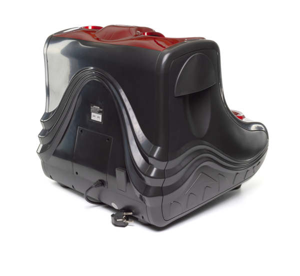 Массажер для ног VibeWell L-056